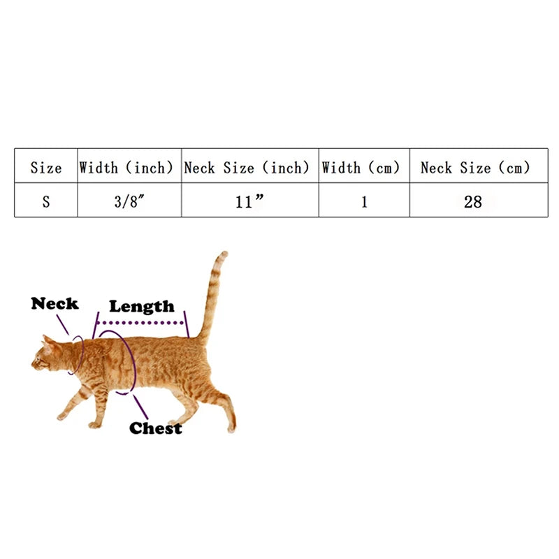 🇫🇷 Collier pour chat en velours avec cœur & grelot – Élastique, réglable et sécurisé, 8 couleurs, convient aussi aux petits chiens 🇬🇧 Velvet Cat Collar with Heart & Bell – Safety elastic, adjustable, 8 colors, also fits small dogs