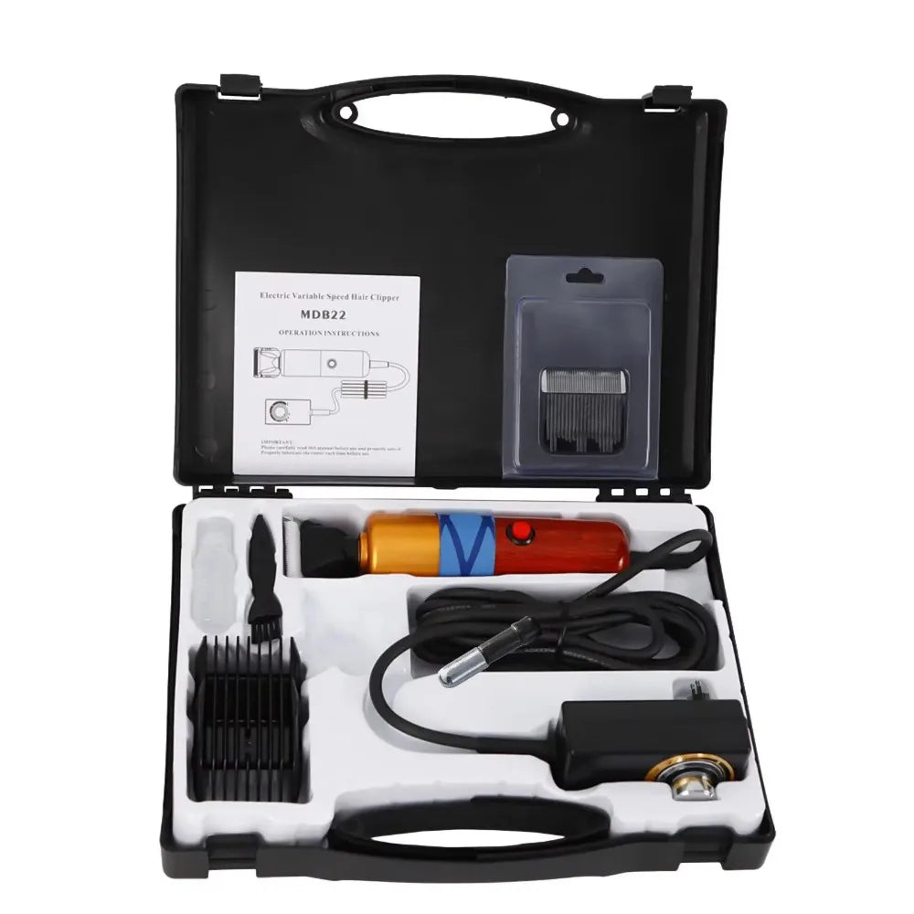 🇫🇷 Tondeuse électrique 200W pour chiens et autres animaux – Coupe rapide et efficace du pelage. 🇬🇧 200W electric sheep & dog shearing machine – Fast, efficient animal hair cutting tool