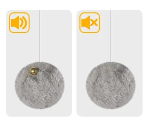 🇫🇷 Hzuaneri – Arbre à chat 170 cm : tour multi-niveaux avec griffoirs, grande plateforme & tapis lavable. 🇬🇧 Hzuaneri – 170 cm Cat Tree: multi-level scratching post with big perch & washable mat.