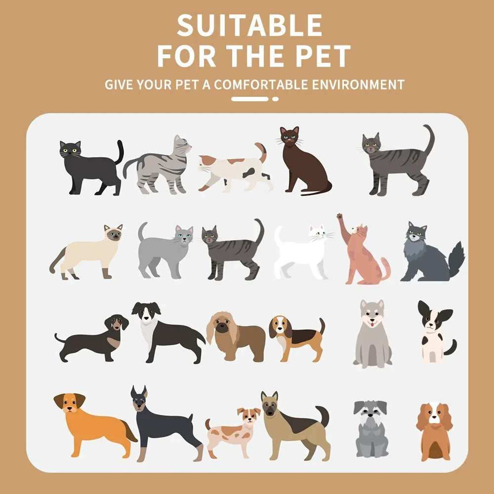 🇫🇷 Panier rond d’été en paille tressée pour chien et chat – Amovible, confortable, idéal pour un sommeil profond. 🇬🇧 Summer round straw woven bed for dogs & cats – Detachable, cozy, perfect for deep sleep.