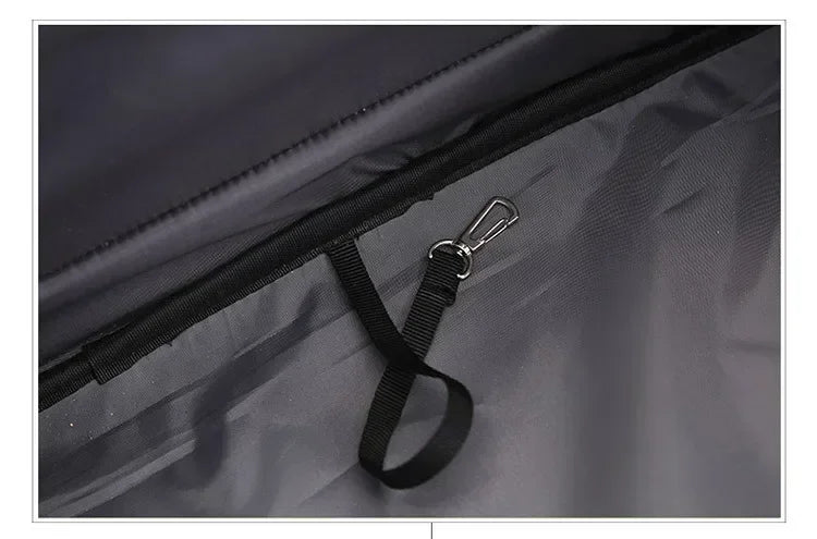 🇫🇷 Sac de transport pour chien et chat – Sac à main ou bandoulière, respirant et grande capacité pour petits animaux 🇬🇧 Dog & Cat Carrier Bag – Breathable crossbody or handbag with large capacity for small pets