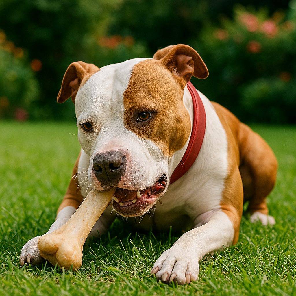 🇫🇷 Jouets pour Chiens – Amusement & Résistance 🇬🇧 Dog Toys – Fun & Durability
