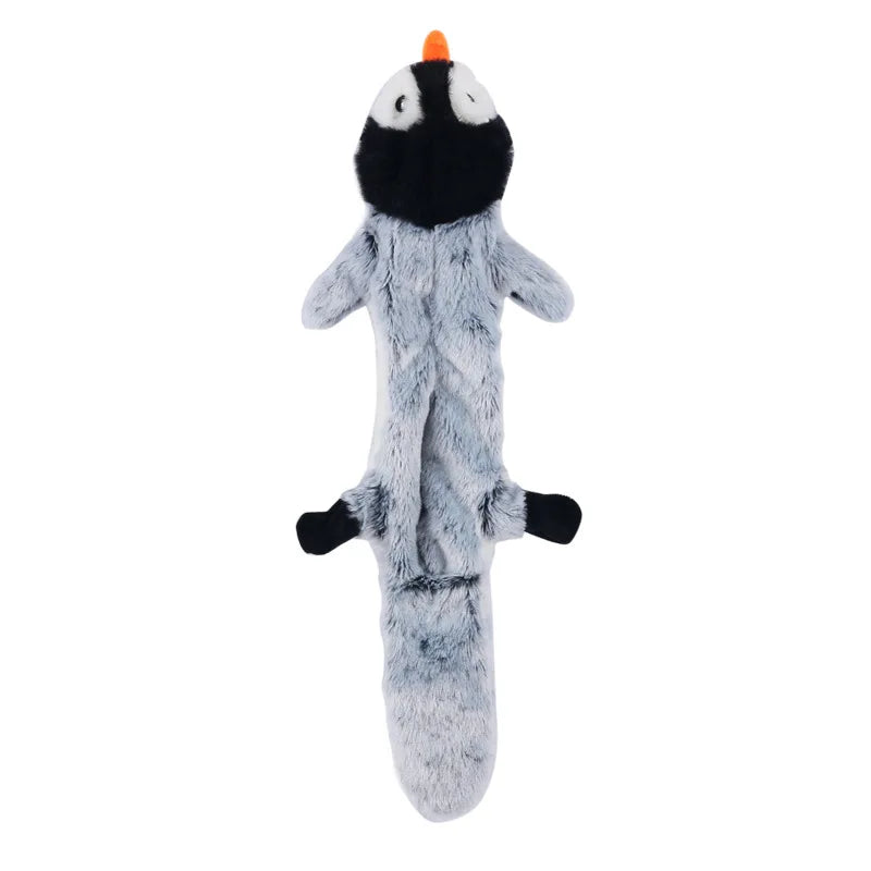 🇫🇷 Jouet dinosaure en peluche pour chiens et chats – Interactif, à mâcher, adapté aux petits chiens. 🇬🇧 Plush dinosaur toy for cats & dogs – Interactive chew toy, suitable for small dogs.