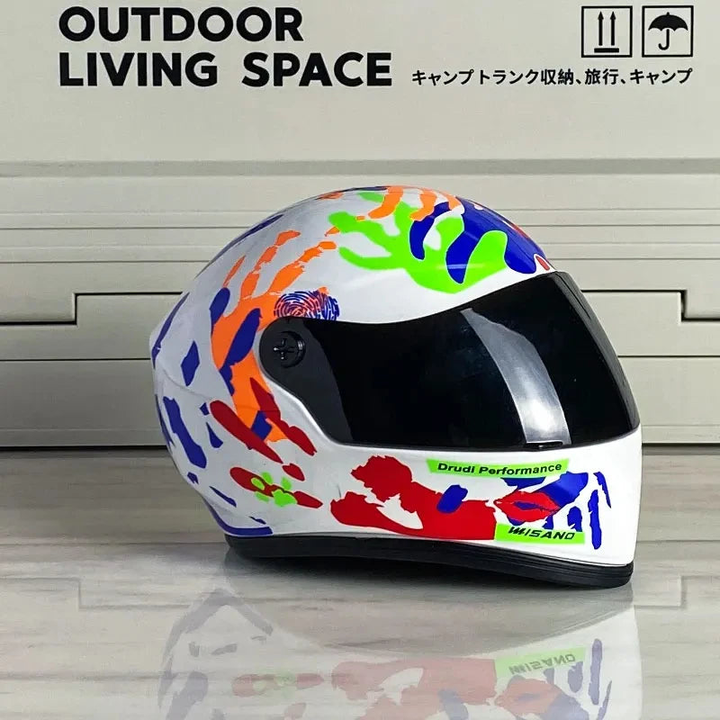 🇫🇷 Français : Casque de protection pour animaux – Mini casque pour chats et chiens, accessoire photo ou sortie  🇬🇧 English : DIY Pet Helmet – Mini Safety Hat for Cats & Dogs, Outdoor or Photo Prop