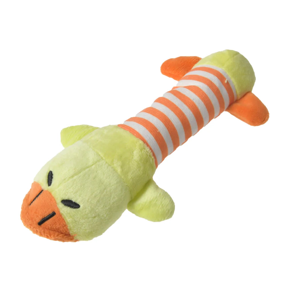 🇫🇷 Jouet dinosaure en peluche pour chiens et chats – Interactif, à mâcher, adapté aux petits chiens. 🇬🇧 Plush dinosaur toy for cats & dogs – Interactive chew toy, suitable for small dogs.