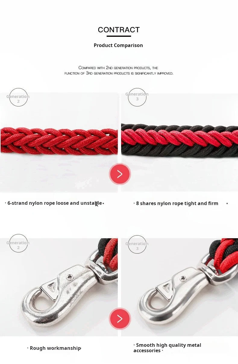🇫🇷 Colliers confort & style pour chiens – élégants et durables. 🇬🇧 Stylish & comfy dog collars – elegant and durable.