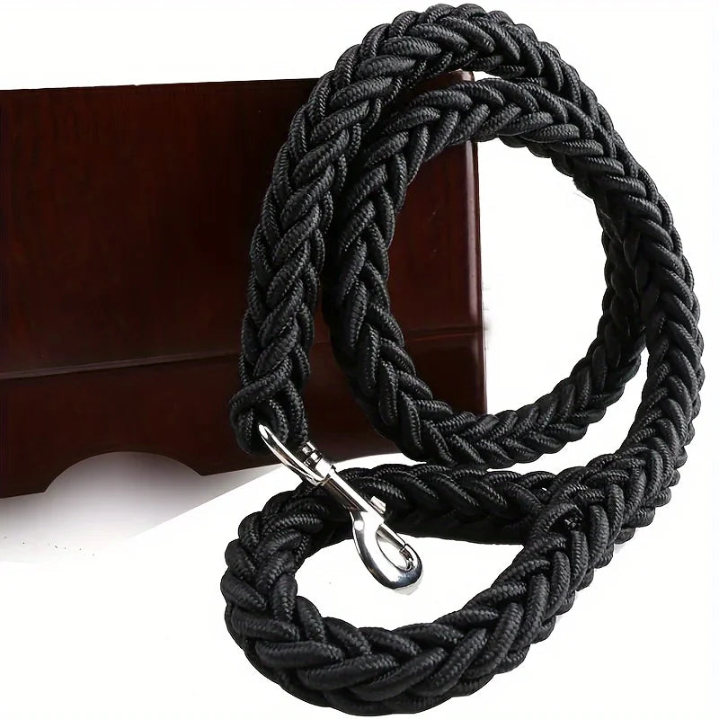 🇫🇷 Colliers confort & style pour chiens – élégants et durables. 🇬🇧 Stylish & comfy dog collars – elegant and durable.