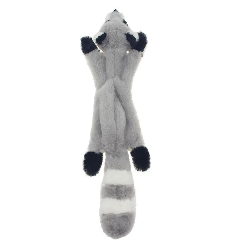 🇫🇷 Jouet dinosaure en peluche pour chiens et chats – Interactif, à mâcher, adapté aux petits chiens. 🇬🇧 Plush dinosaur toy for cats & dogs – Interactive chew toy, suitable for small dogs.