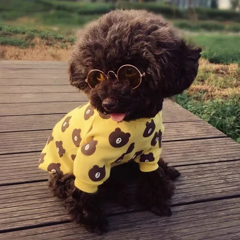 🇫🇷 Français : Lunettes de soleil pour chats et petits chiens – Protection UV, accessoire photo et cosplay  🇬🇧 English : Cat & Small Dog Sunglasses – UV Protection, Cute Cosplay & Photo Prop