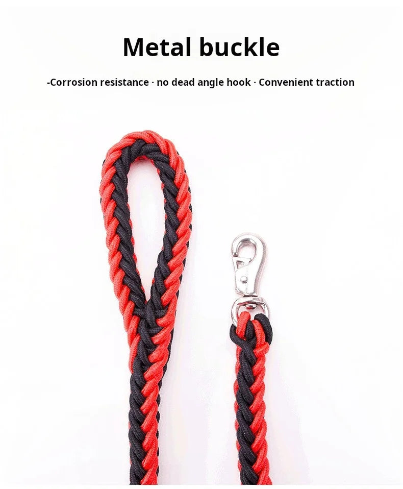 🇫🇷 Colliers confort & style pour chiens – élégants et durables. 🇬🇧 Stylish & comfy dog collars – elegant and durable.