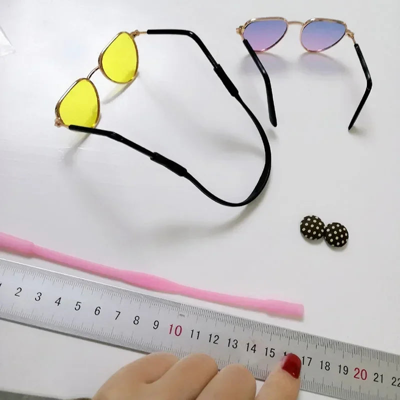 🇫🇷 Français : Lunettes de soleil pour chats et petits chiens – Protection UV, accessoire photo et cosplay  🇬🇧 English : Cat & Small Dog Sunglasses – UV Protection, Cute Cosplay & Photo Prop