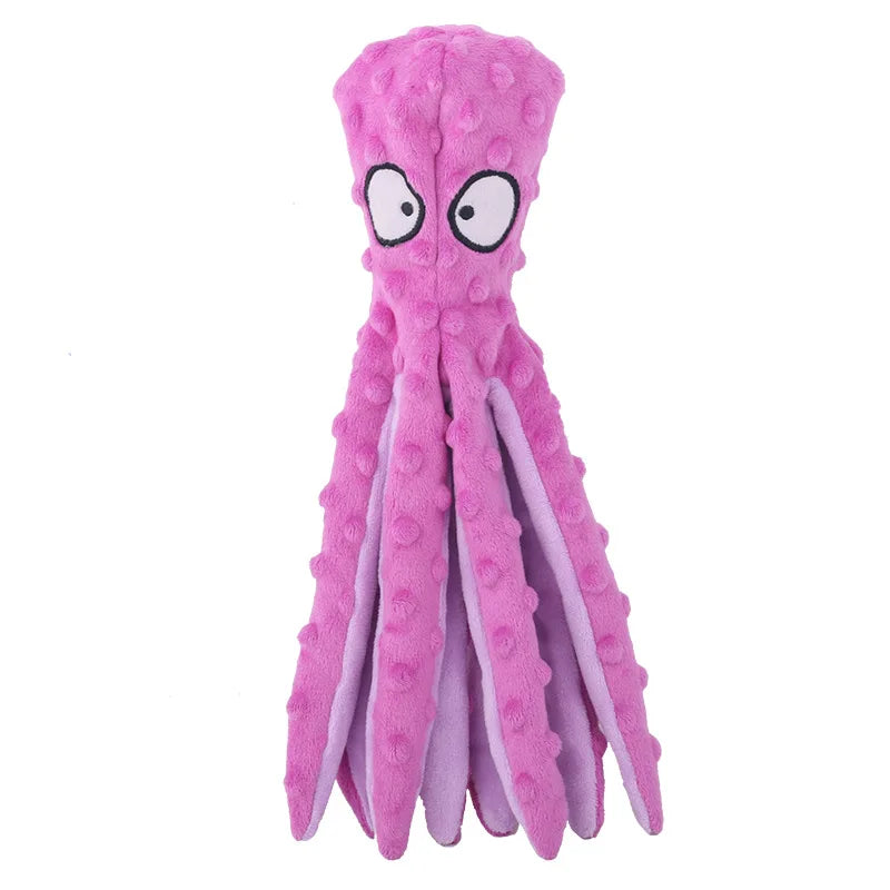 🇫🇷 Jouet dinosaure en peluche pour chiens et chats – Interactif, à mâcher, adapté aux petits chiens. 🇬🇧 Plush dinosaur toy for cats & dogs – Interactive chew toy, suitable for small dogs.
