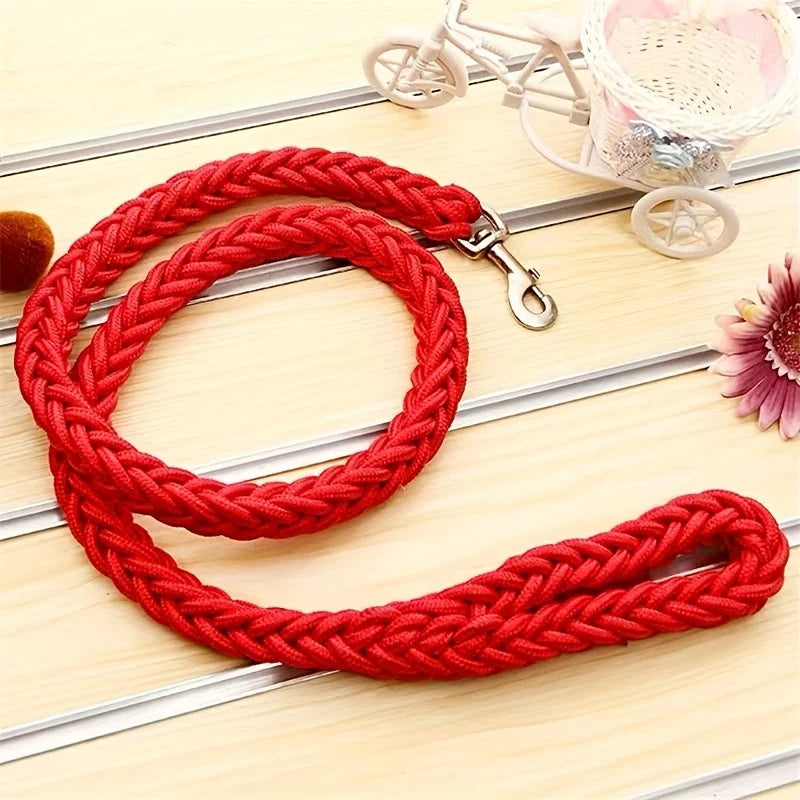 🇫🇷 Colliers confort & style pour chiens – élégants et durables. 🇬🇧 Stylish & comfy dog collars – elegant and durable.