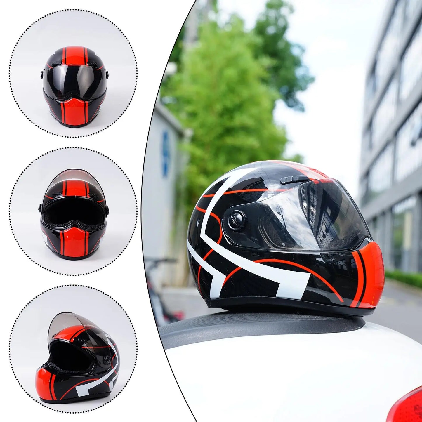 🇫🇷 Français : Casque de protection pour animaux – Mini casque pour chats et chiens, accessoire photo ou sortie  🇬🇧 English : DIY Pet Helmet – Mini Safety Hat for Cats & Dogs, Outdoor or Photo Prop