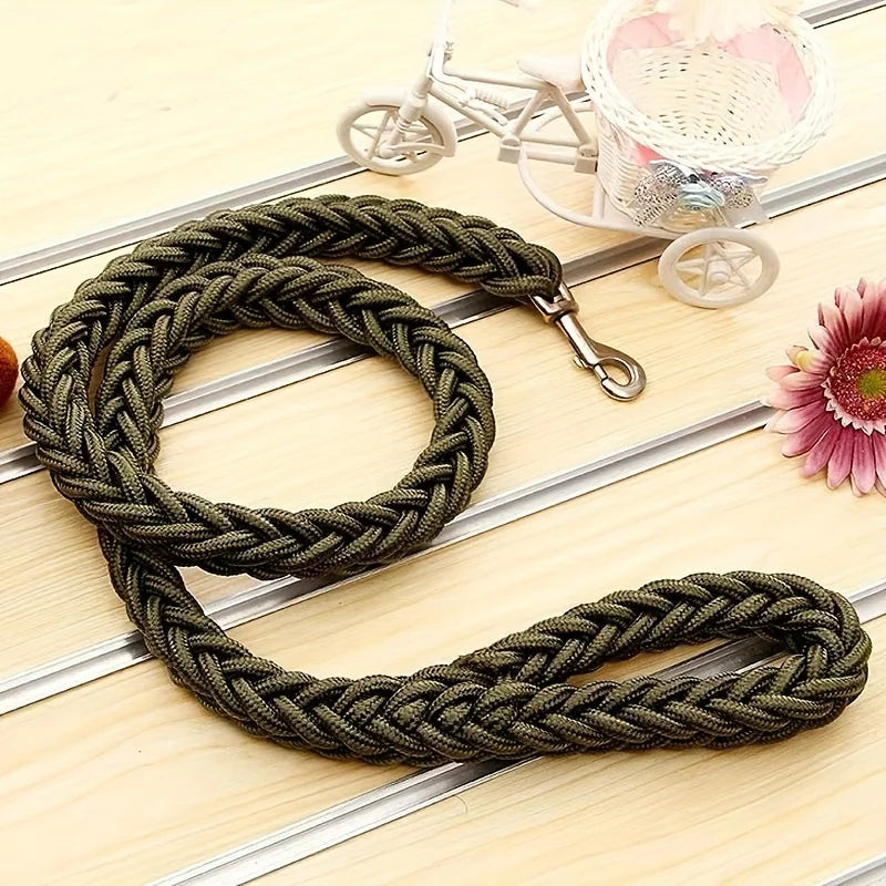 🇫🇷 Colliers confort & style pour chiens – élégants et durables. 🇬🇧 Stylish & comfy dog collars – elegant and durable.