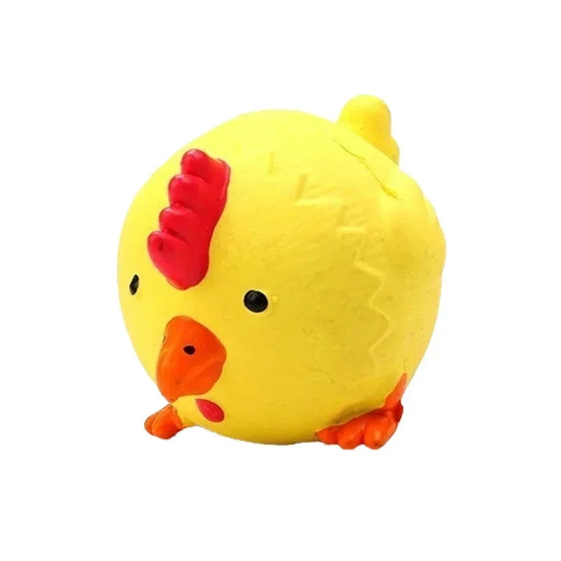 🇫🇷 Jouet vocal pour chien 🇬🇧 Dog vocal toy