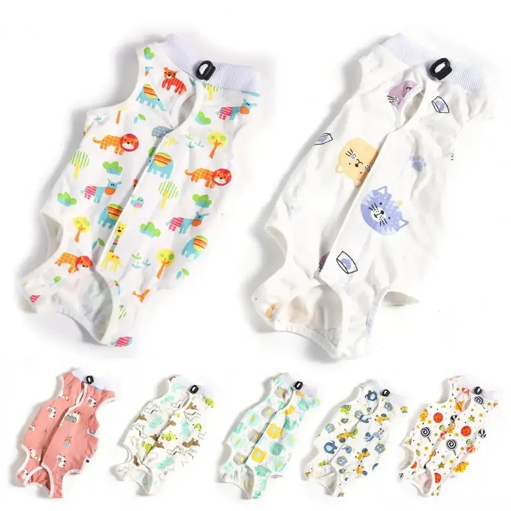 🇫🇷 Combinaison de récupération pour chat – Tenue post-opératoire & post-partum, douce et confortable | 🇬🇧 Pet Surgery Recovery Suit – Comfortable Cat Postpartum & Post-Surgery Shirt