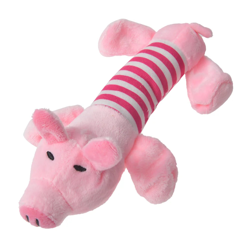 🇫🇷 Jouet dinosaure en peluche pour chiens et chats – Interactif, à mâcher, adapté aux petits chiens. 🇬🇧 Plush dinosaur toy for cats & dogs – Interactive chew toy, suitable for small dogs.