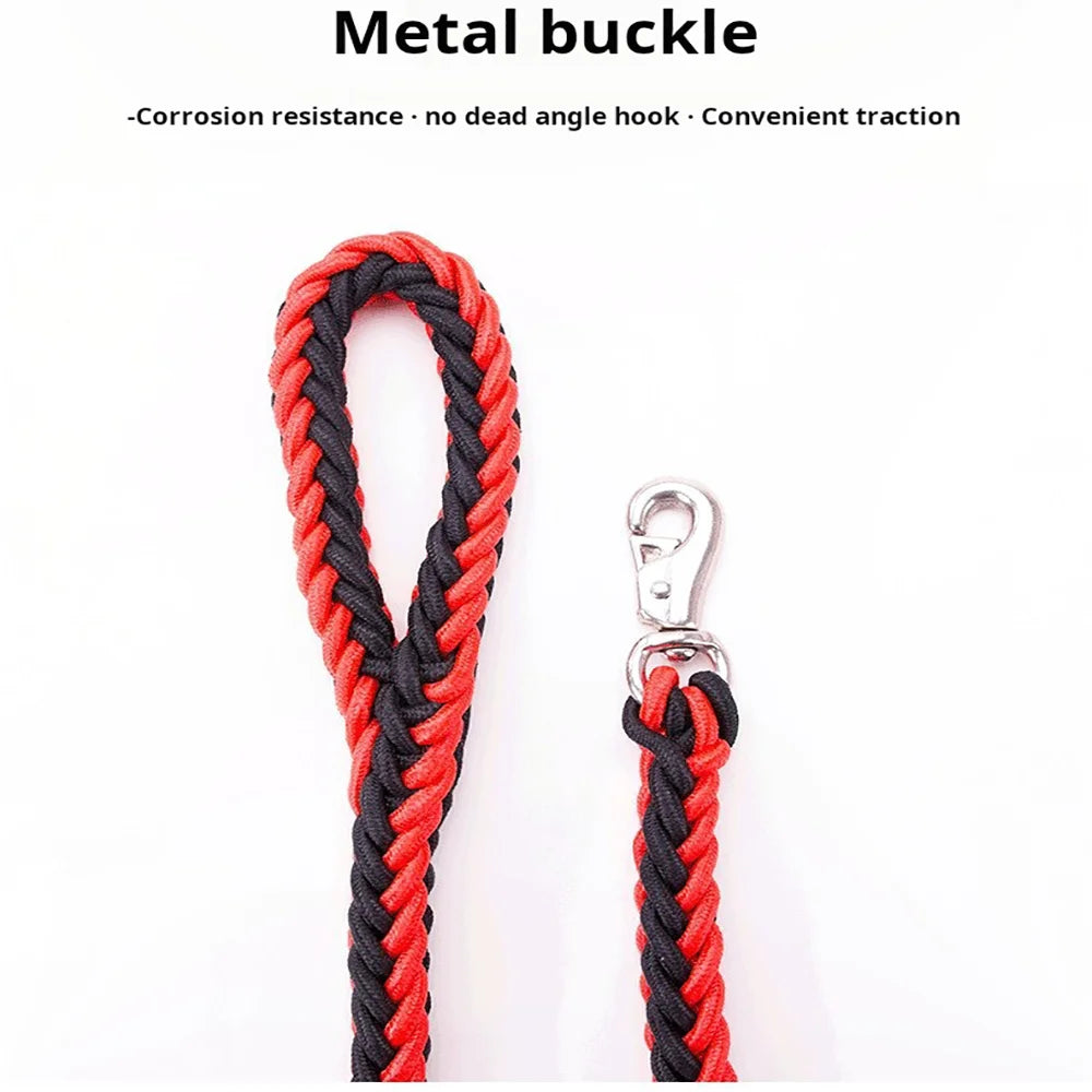 🇫🇷 Colliers confort & style pour chiens – élégants et durables. 🇬🇧 Stylish & comfy dog collars – elegant and durable.