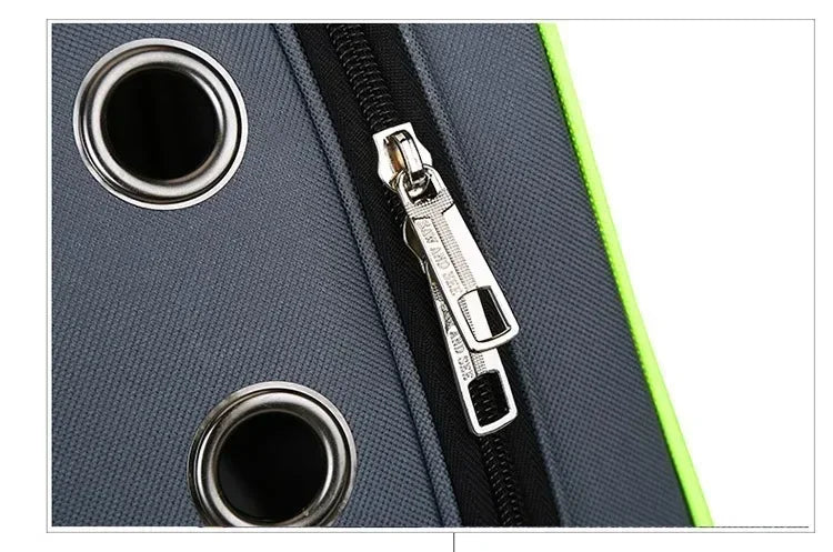 🇫🇷 Sac de transport pour chien et chat – Sac à main ou bandoulière, respirant et grande capacité pour petits animaux  🇬🇧 Dog & Cat Carrier Bag – Breathable crossbody or handbag with large capacity for small pets