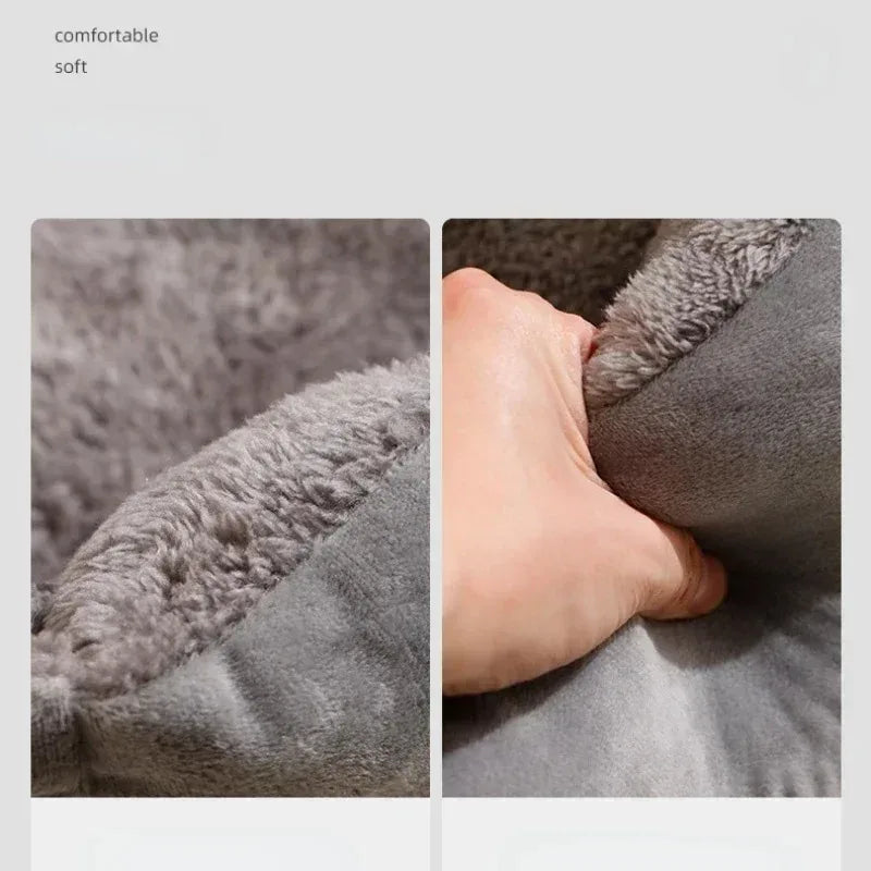 🇫🇷 Panier & Coussin pour chats et petits chiens – Lit douillet, accessoires confort pour la maison | 🇬🇧 Cat & Small Dog Bed – Cozy Cushions & Pet Accessories for Comfortable Indoor Habitats