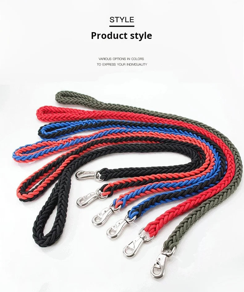 🇫🇷 Colliers confort & style pour chiens – élégants et durables. 🇬🇧 Stylish & comfy dog collars – elegant and durable.