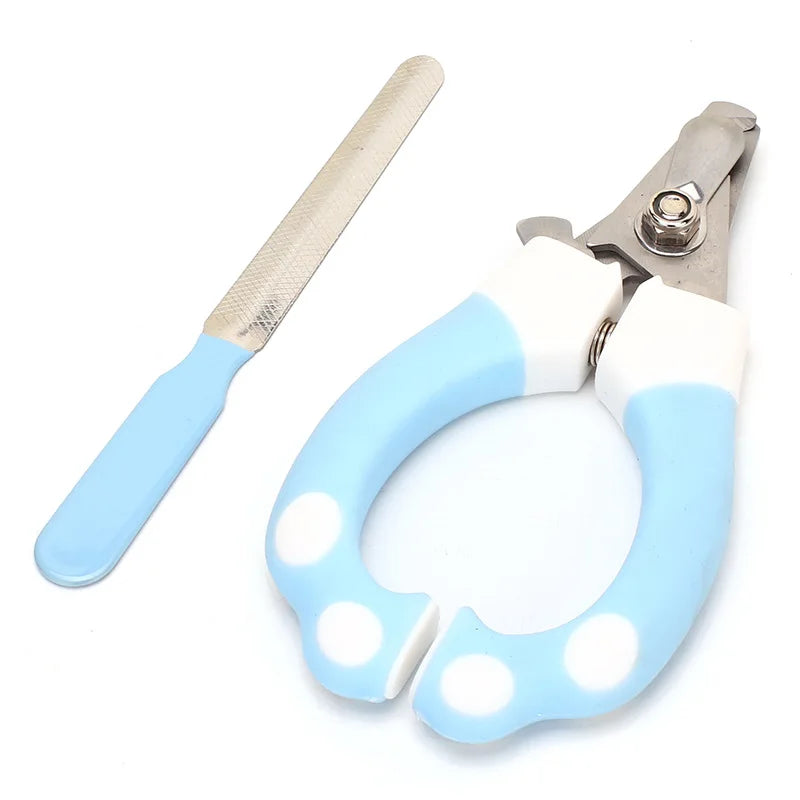 🇫🇷 Français : Coupe-ongles pour chiens et chats – Accessoire de soin et d’entretien des griffes  🇬🇧 English : Pet Nail Clippers – Grooming and Cleaning Tool for Dogs & Cats