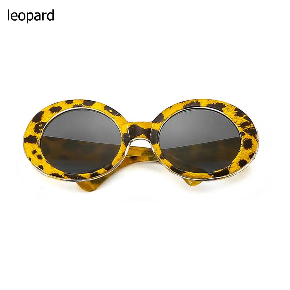 🇫🇷 Lunettes pour animaux – Accessoire photo amusant, lunettes carrées, rondes ou triangulaires pour chats & petits chiens | 🇬🇧 Pet Eyeglasses – Multicolor Square, Round & Triangle Glasses for Cats & Dogs Photo Props